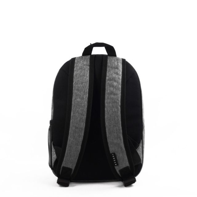 NIKE 耐吉  Air Jordan Mini Backpack [DV5304-091] 後背包 雙肩包 迷你 喬丹 灰