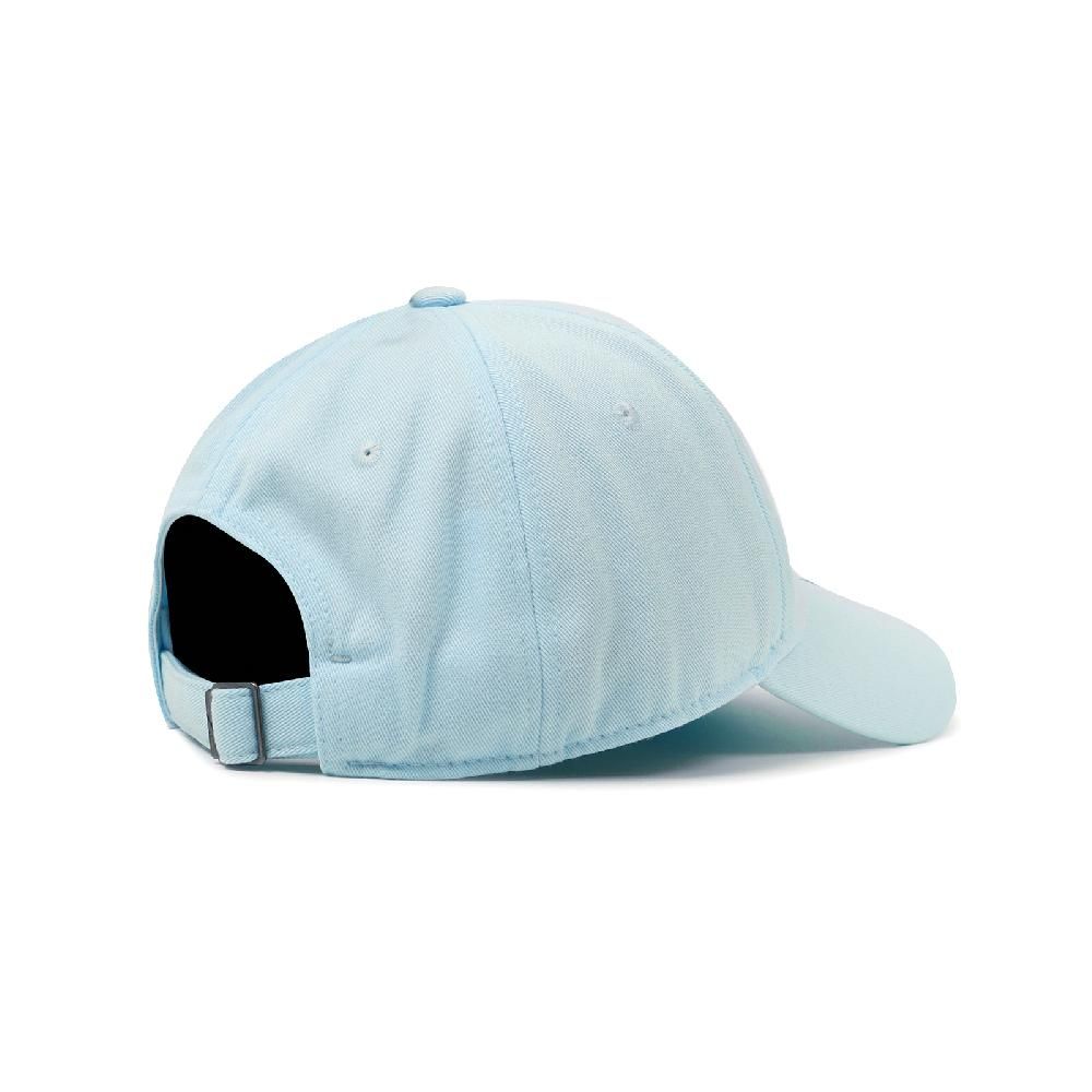 NIKE 耐吉 Nike 耐吉 棒球帽 Club Unstructured Cap 水藍 可調帽圍 老帽 帽子 FZ5698-474