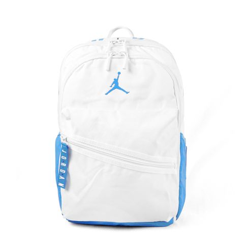 Nike Jordan Air Patrol [HJ3266-478] 後背包 雙肩包 運動背包 喬丹 白藍