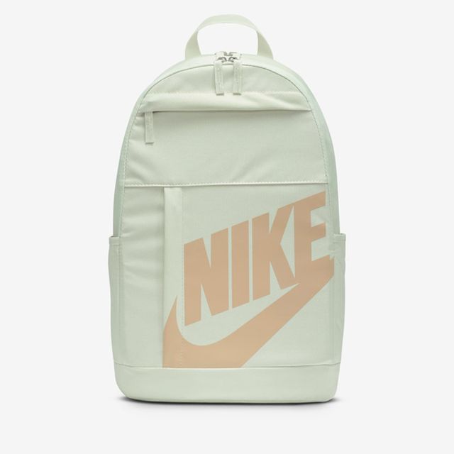 NIKE 耐吉 Nike Elemental Backpack [DD0559-020] 後背包 綠 古銅