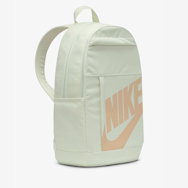 NIKE 耐吉 Nike Elemental Backpack [DD0559-020] 後背包 綠 古銅