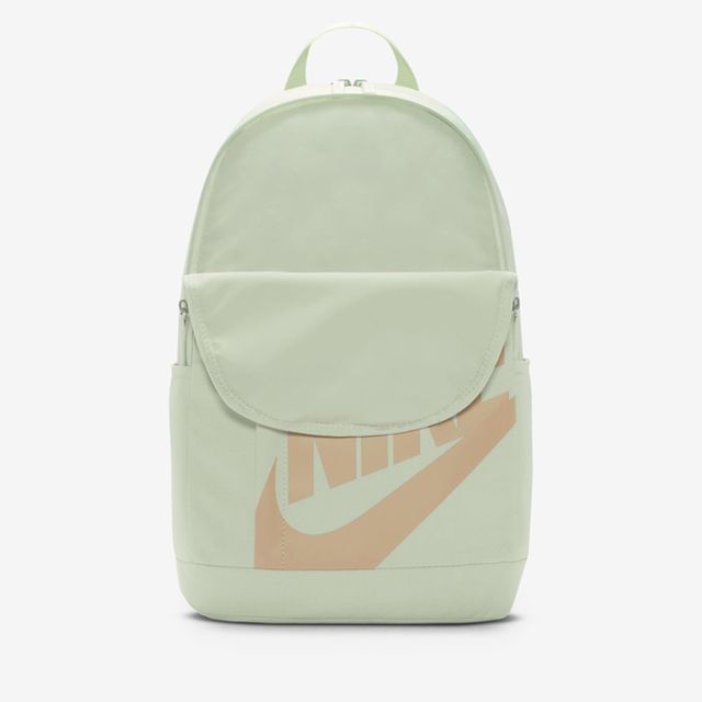 NIKE 耐吉 Nike Elemental Backpack [DD0559-020] 後背包 綠 古銅