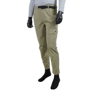 Adidas TH WV PKT PNT [H40208] 男 長褲 亞洲版 運動 休閒 健身 日常 穿搭 舒適 綠