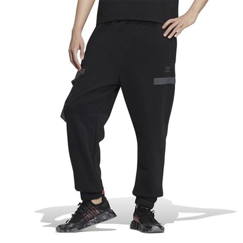 ADIDAS 愛迪達 男褲 運動長褲 WW SWEATPANT1 -IC8147