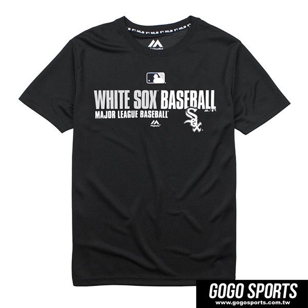 WHITE SOX BASEBALLMAJOR LEAGUE BASEBALLGOGO SPORTSwww.gogosports.com.tw