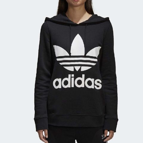 ADIDAS 愛迪達 ORIGINALS 女 連帽上衣-CE2408