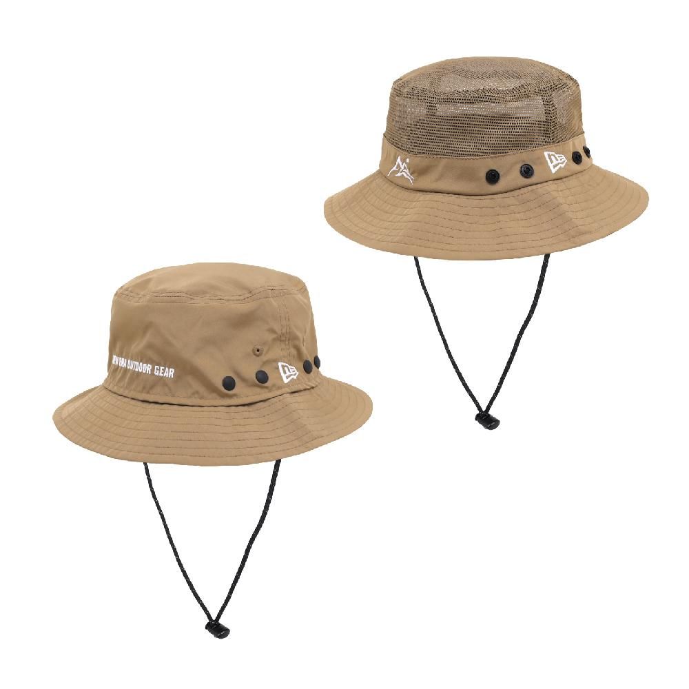 New Era『Knit Bucket Powered by GORO NAKATSUGAWA(MIN-NANO)』