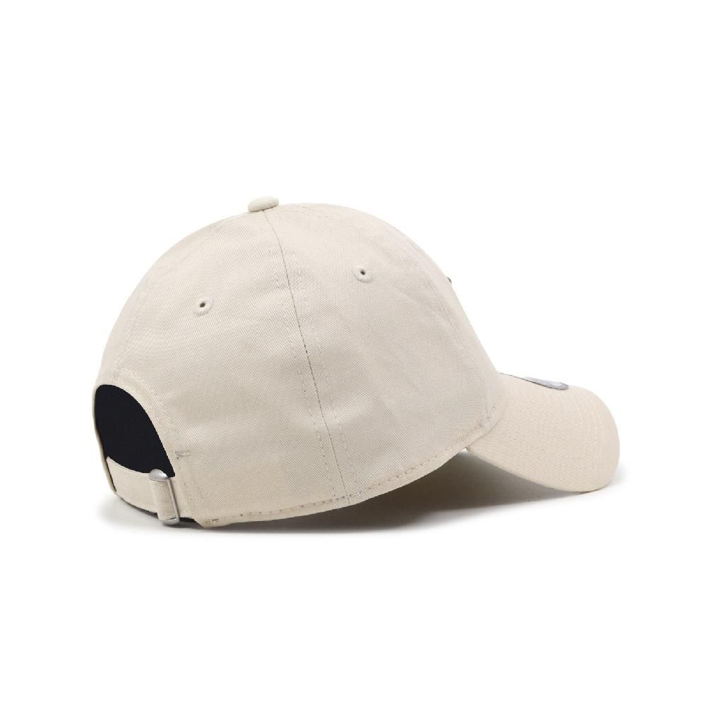 NEW ERA  棒球帽 Soft Nature-Plants MLB 象牙白 綠 920S 洛杉磯道奇 LAD 老帽 NE14148162