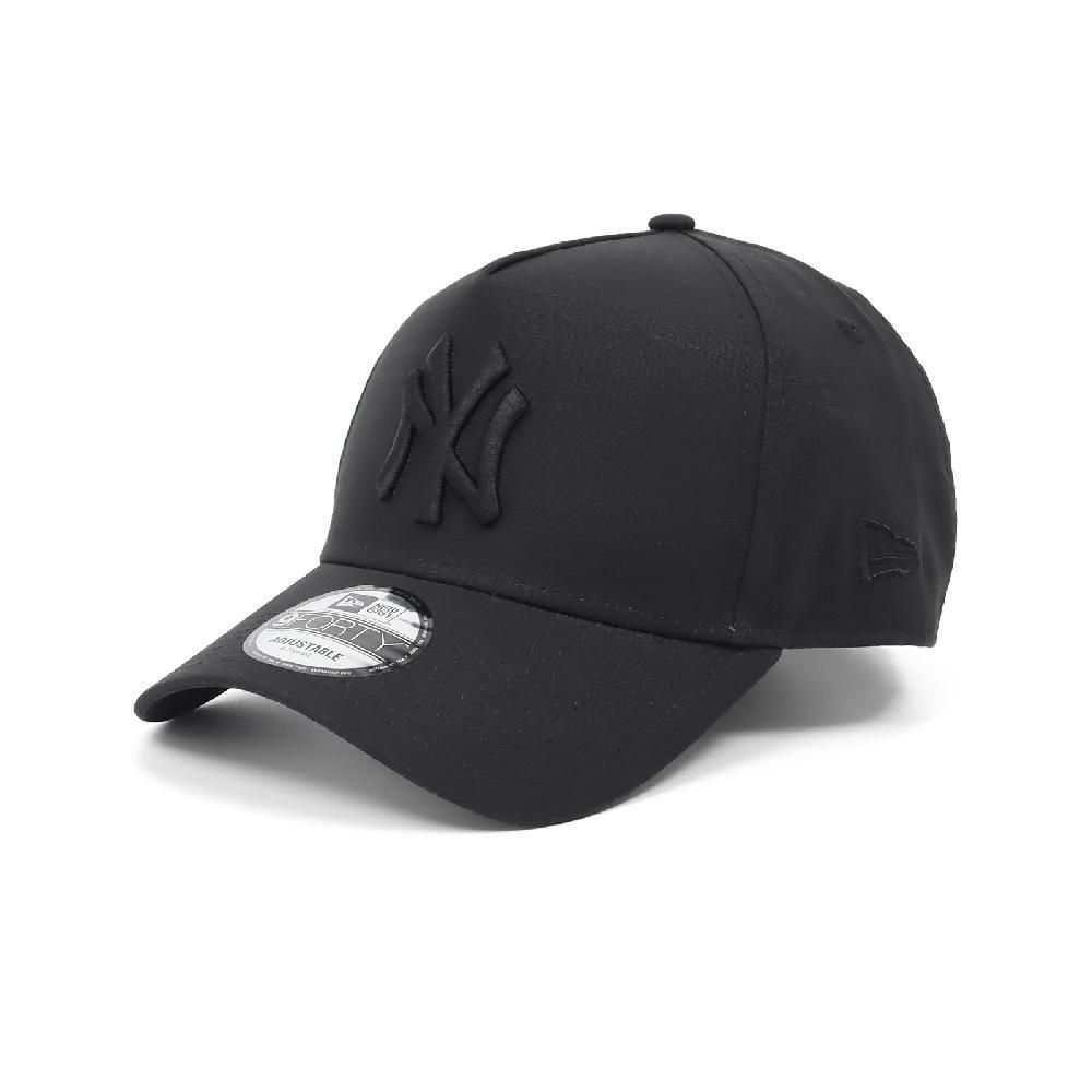 NEW ERA  棒球帽 AF Ripstop MLB 黑 940帽型 可調帽圍 抗撕裂 紐約洋基 NYY 老帽 NE60416105