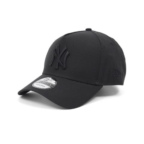 NEW ERA 棒球帽 AF Ripstop MLB 黑 940帽型 可調帽圍 抗撕裂 紐約洋基 NYY 老帽 NE60416105