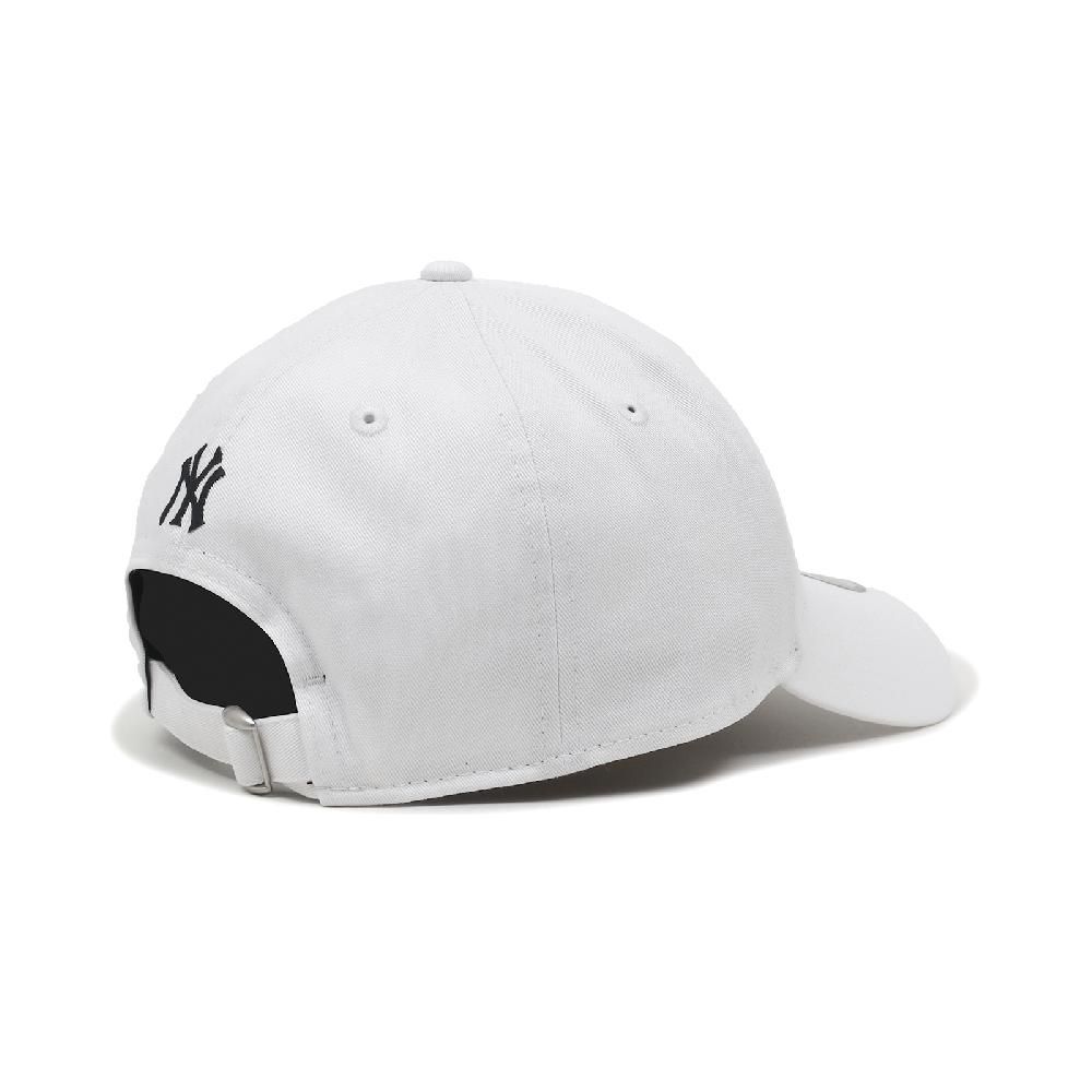 NEW ERA  棒球帽 Party Vibe MLB 白黑 940帽型 爆米花 可調帽圍 紐約洋基 NYY 老帽 NE14148123