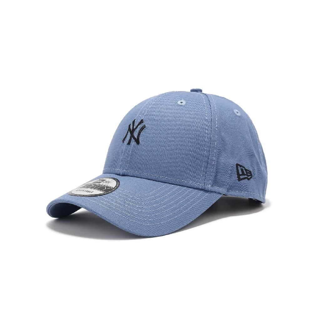 NEW ERA  棒球帽 Color Era MLB Cap 藍 黑 紐約洋基 NYY 940帽型 可調帽圍 老帽 NE14327632