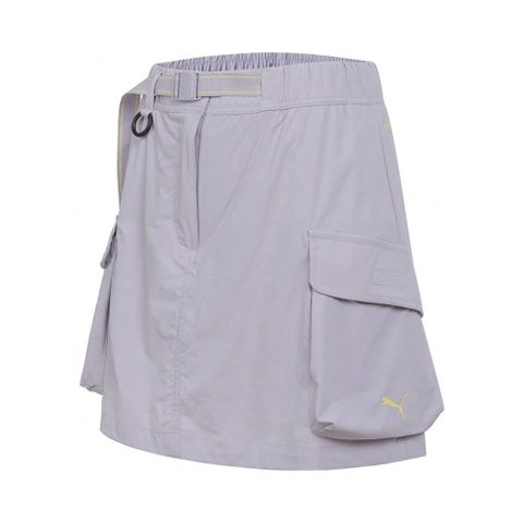 PUMA 流行系列Hidden Gem短裙(F) 女 短裙 63387650