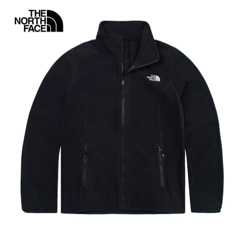 The North Face 北面 女 保暖抓絨外套-NF0A8DFE4H0