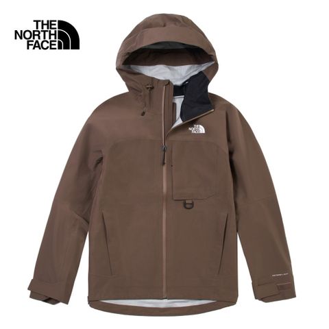 The North Face 男 FUTURELIGHT防水透氣衝鋒外套-NF0A89ZJ1OI
