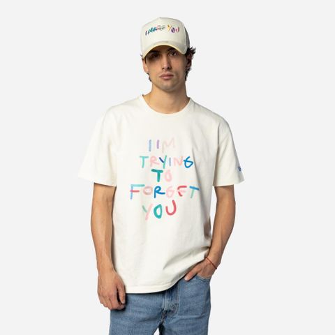 【NEW ERA】短袖Tee LUEVANOS 24 白 男女款 -NE14323564