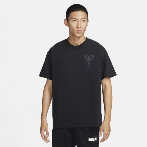 NIKE 耐吉 短袖上衣 男款 Kobe 厚T 湖人隊 曼巴精神 8號 24號(FV6067-010)