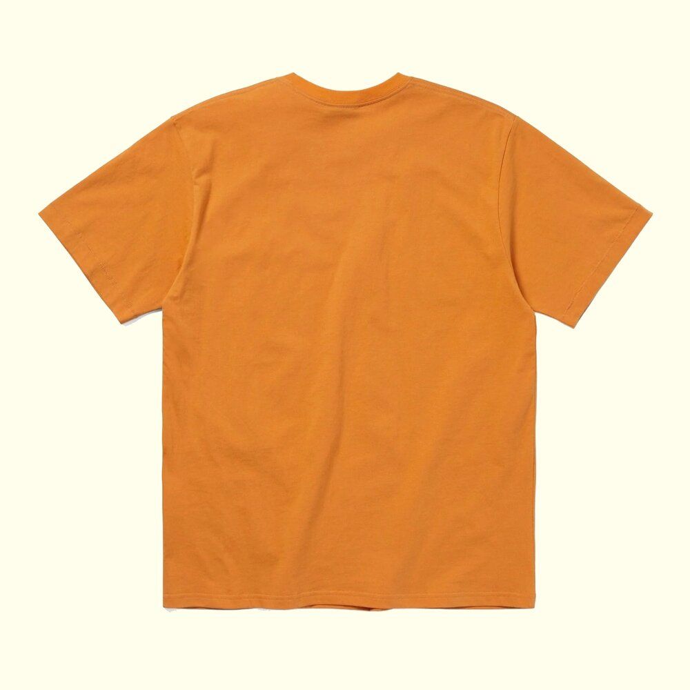Thisisneverthat OL-Logo Tee 白色/海軍藍/橘色/灰色上衣短袖Tee