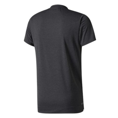 ADIDAS CLIMACHILL 黑 紋路 訓練