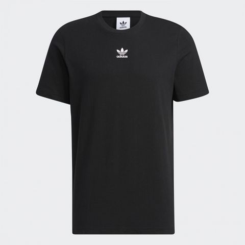 ADIDAS TREFOIL STREAMLINE 短袖上衣