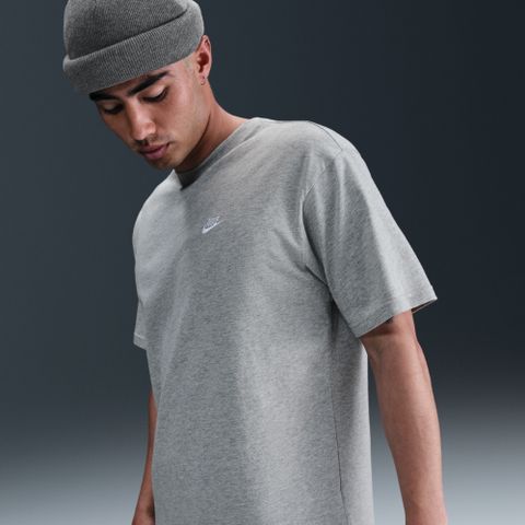 NIKE AS M NSW TEE CLUB MAX 男 短袖上衣 FV0376063