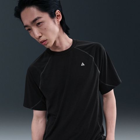 NIKE AS M ACG DFADV GOAT ROCKS SS 男 短袖上衣 HJ2882010