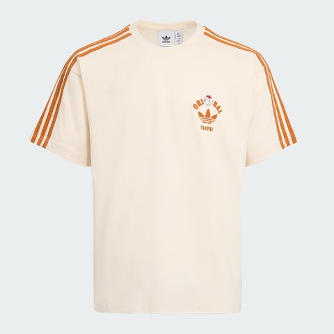 ADIDAS TW CHICKEN TEE 男女 短袖上衣 KT4590