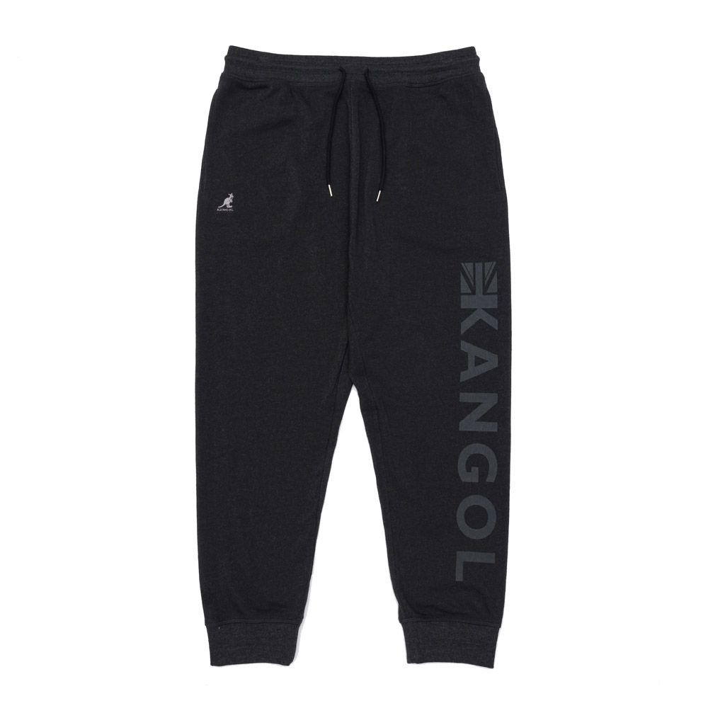 Kangol deals jogging bottoms