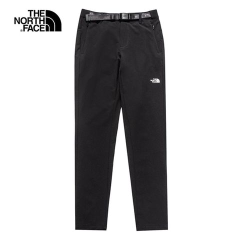 The North Face 北面 美國[]Womens Hike Pant / 女款快乾登山褲