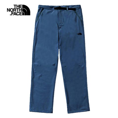 The North Face 北面 美國[]M TREKKER PANT / 男款FLASHDRY 快乾彈性褲