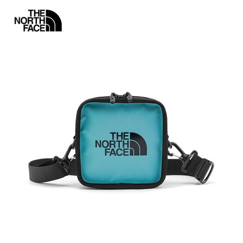 【The North Face】休閒單肩包-NF0A3VWSZK4
