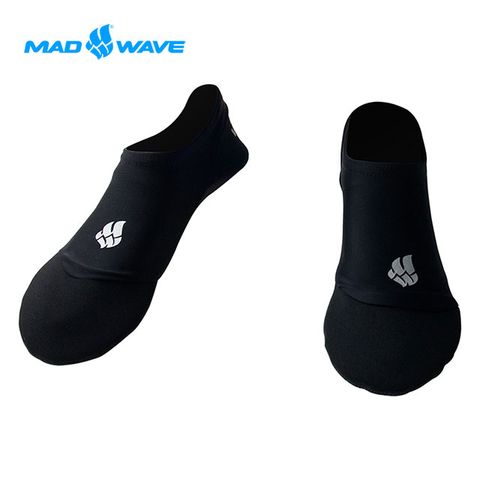 MADWAVE 俄羅斯 men aquasocks SPLASH 男/女適用透氣防滑潛水襪/浮潛襪