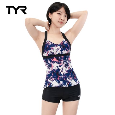 TYR 美國 Verona Tank Set 兩件式泳裝