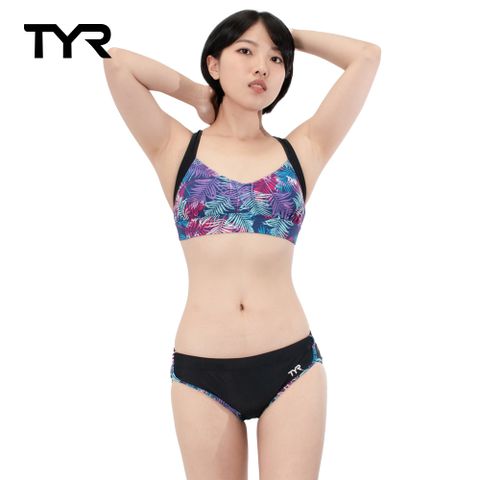 TYR 美國 Zelia Sporty Bikini兩件式三角泳裝