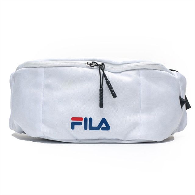 Crossbody fila top