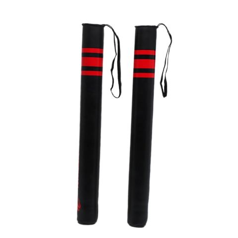 【Venum】Venum 棍靶 運動配件 男女 黑/紅_OFM-VNM0STICK3BR