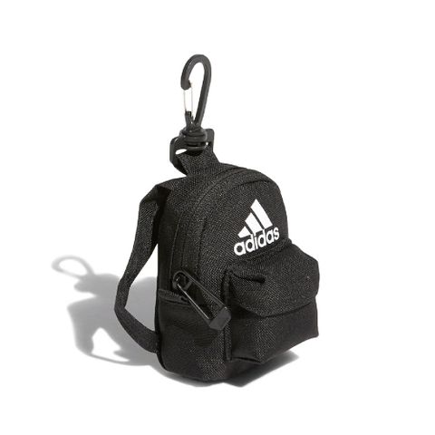 ADIDAS 愛迪達 托特包 Packable Bag 黑 白 手提包 運動包 迷你包 小包 隨行包 IB0294