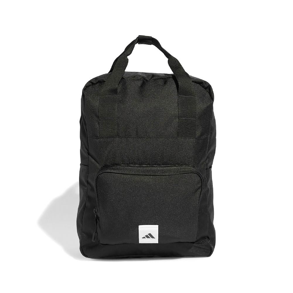 ADIDAS 愛迪達 後背包 Prime Backpack 黑 可調背帶 可手提 雙肩包 背包 手提包 運動包 IW0763