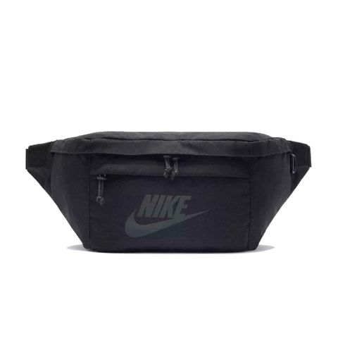 NIKE 耐吉 腰包 Tech Hip Pack 黑 斜肩包 包包 休閒 經典 小包 單肩 BA5751-010