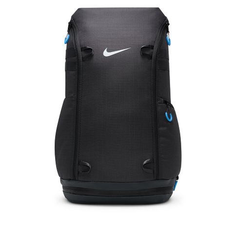 NIKE 耐吉 NK ELITE BKPK EASYON 男女款 後背包 運動包 書包 旅行包 黑色-HF7048060