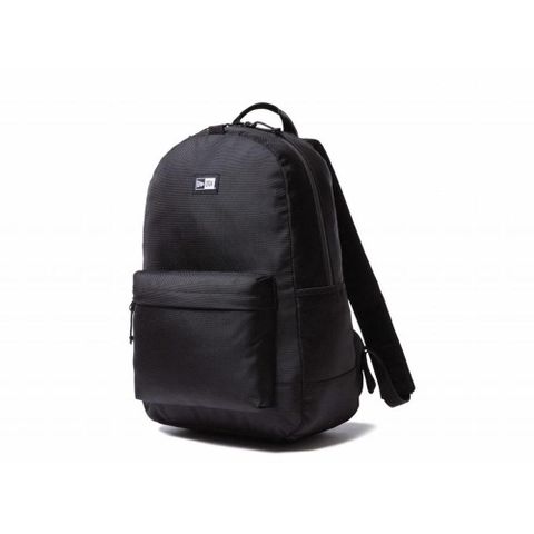 NEW ERA 後背包 日版LIGHT PACK NE 黑 男女款 -NE11925071