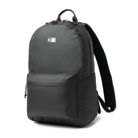 NEW ERA 後背包 日版LIGHT PACK NE 黑 男女款 -NE13352180