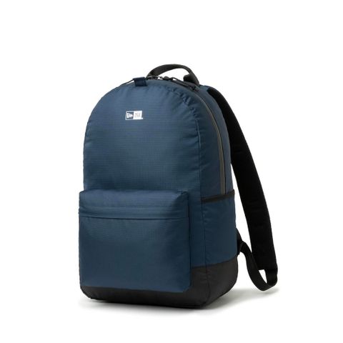 NEW ERA 後背包 日版LIGHT PACK NE 海軍藍 男女款 -NE14201358