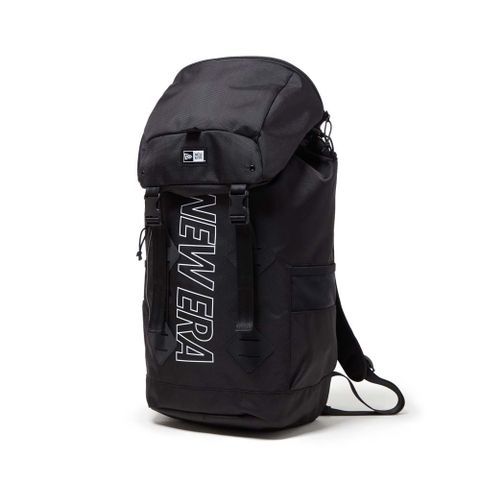 NEW ERA 後背包 日版RUCKSACK NE 黑/白 男女款 -NE14388132