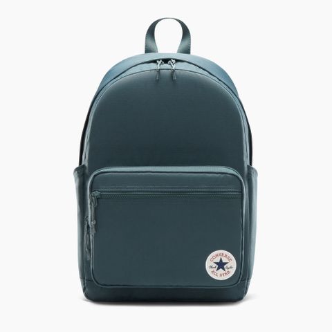CONVERSE 匡威 GO 2 BACKPACK 後背包 休閒包 男包 女包 綠色_10020533-A27