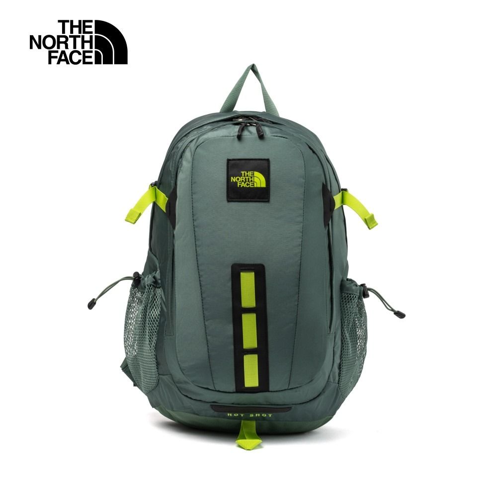 The North Face 北面 男/女 多隔層舒適背負後背包-NF0A3KYJBDO