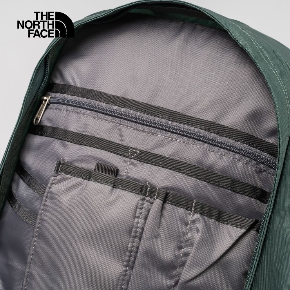The North Face 北面 男/女 多隔層舒適背負後背包-NF0A3KYJBDO