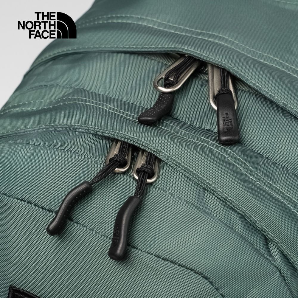 The North Face 北面 男/女 多隔層舒適背負後背包-NF0A3KYJBDO