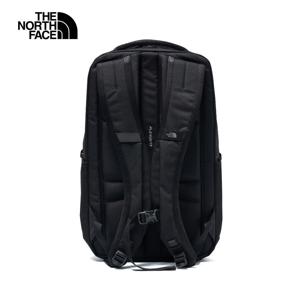 The North Face 北面 男/女 DWR防潑水休閒後背包-NF0A3VY24H0
