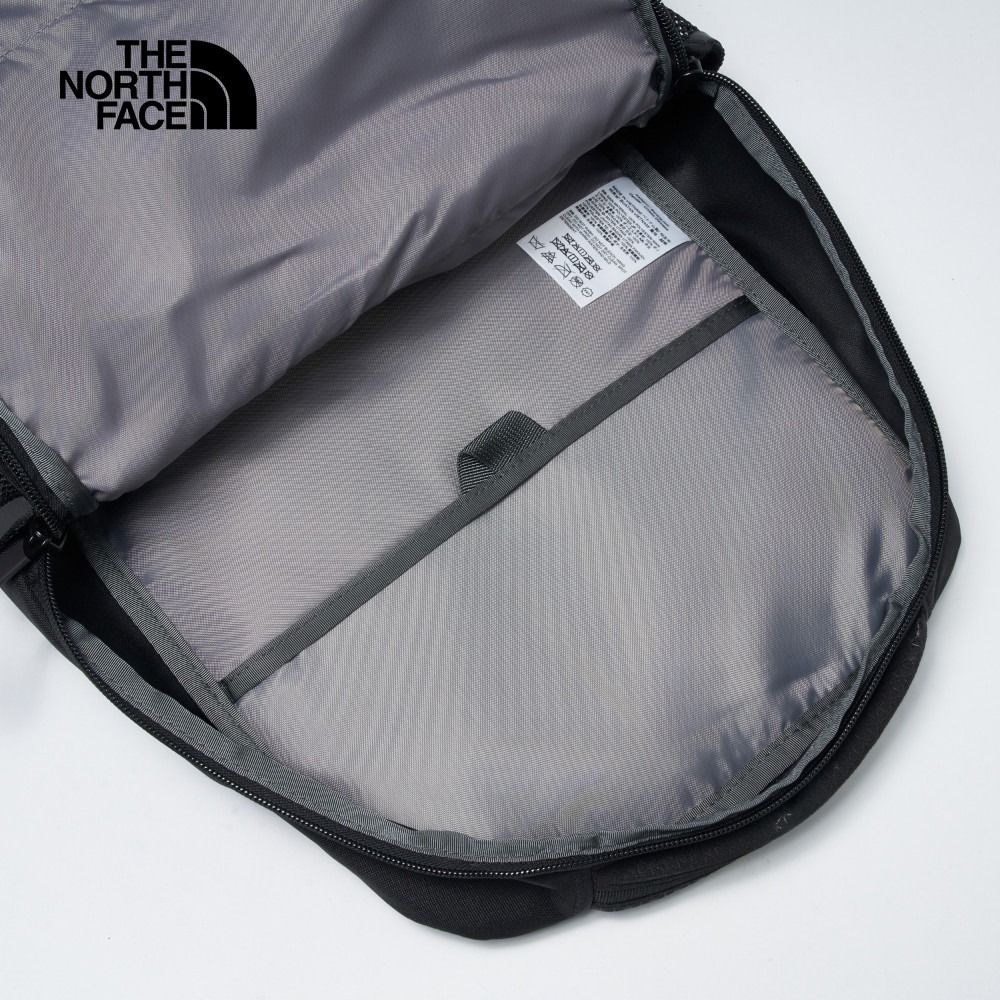 The North Face 北面 男/女 DWR防潑水休閒後背包-NF0A3VY24H0
